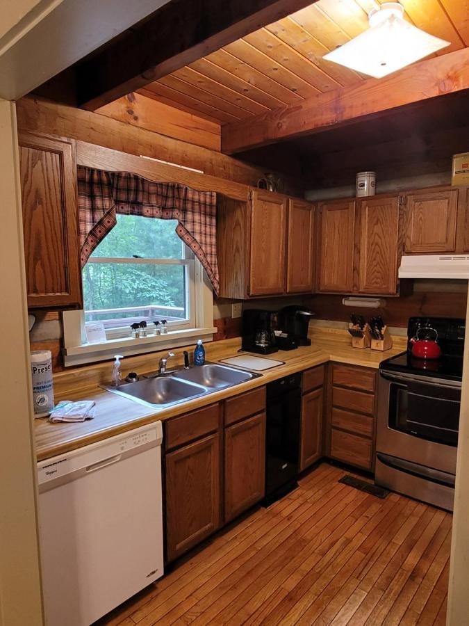 فيلا Bears Hideaway بيدجن فورج المظهر الخارجي الصورة