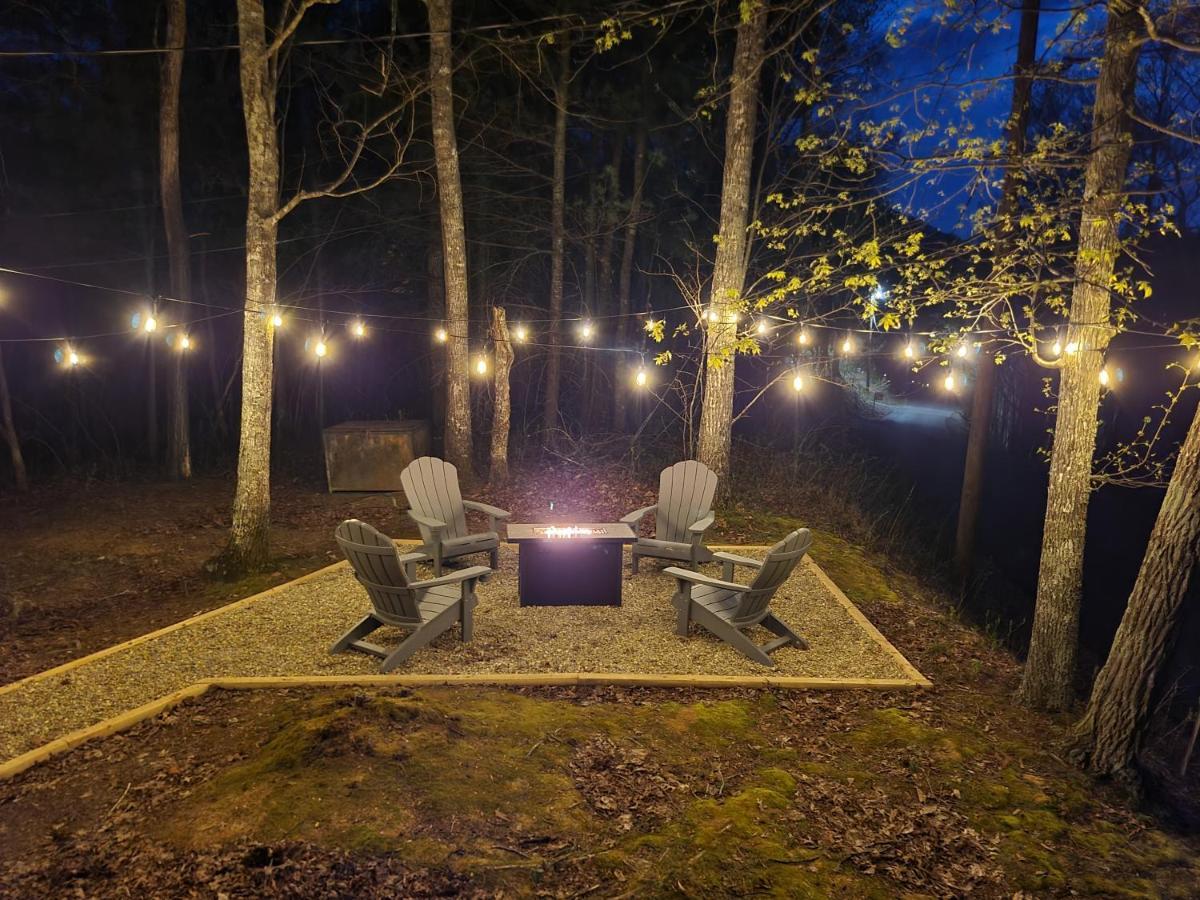 فيلا Bears Hideaway بيدجن فورج المظهر الخارجي الصورة