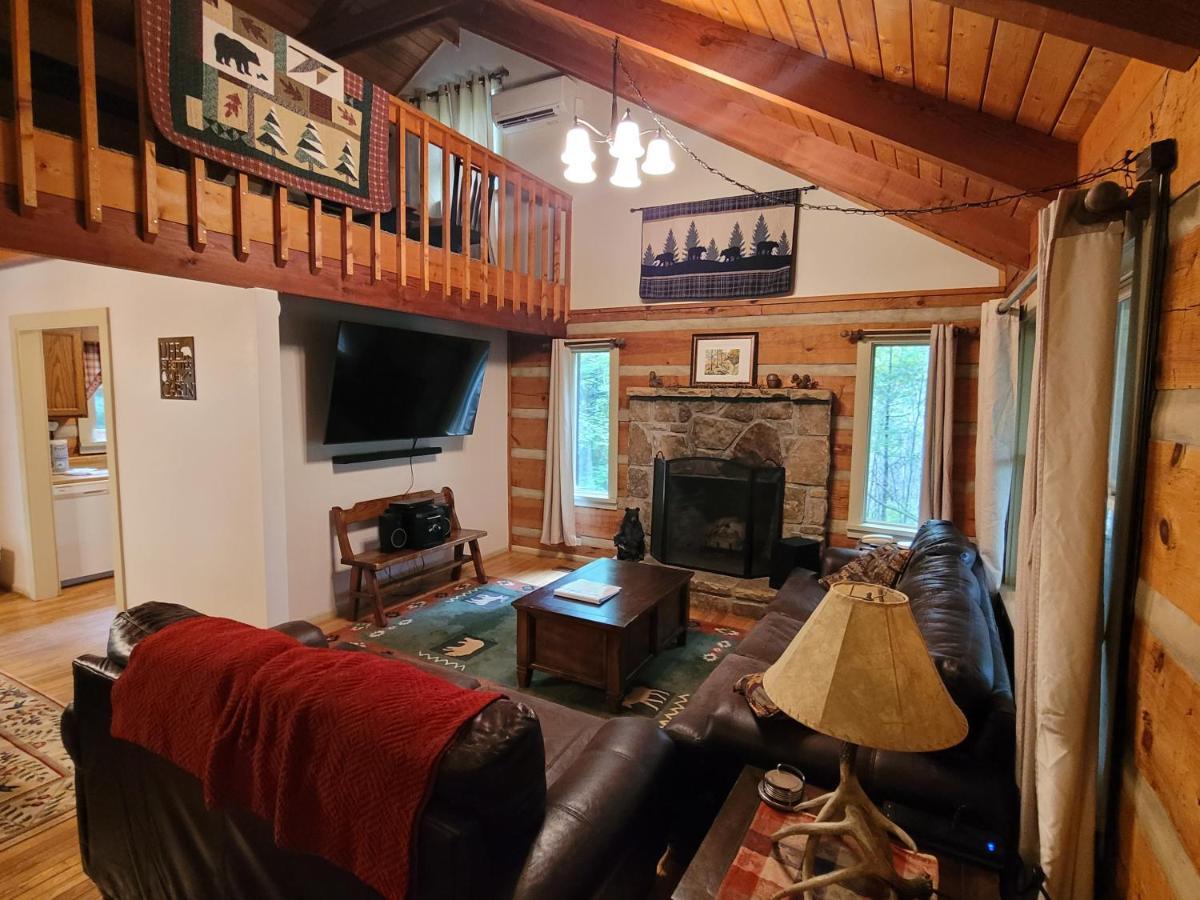 فيلا Bears Hideaway بيدجن فورج المظهر الخارجي الصورة